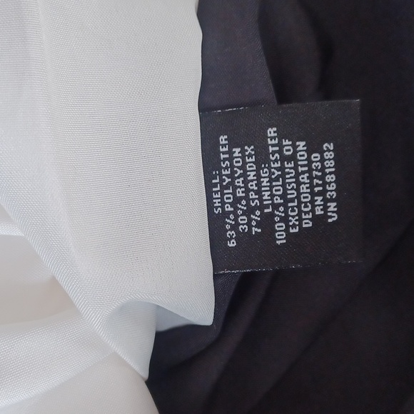 Victoria  Beckham  dress - Picture 16 of 16